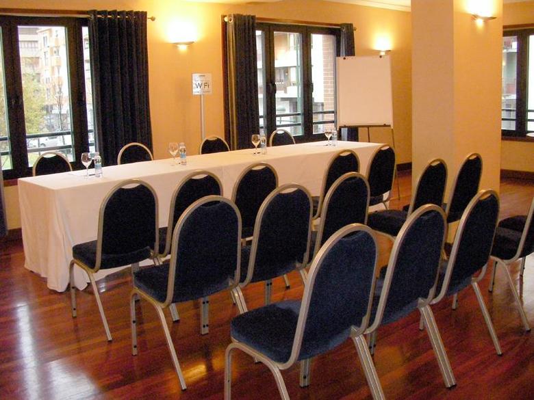Hotel Oria