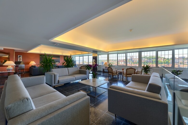 Hotel Avenida