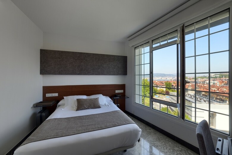 Hotel Avenida