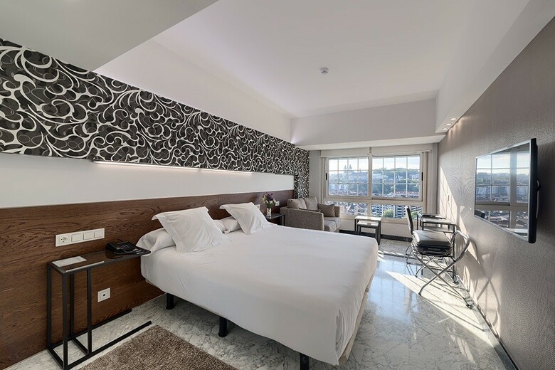 Hotel Avenida