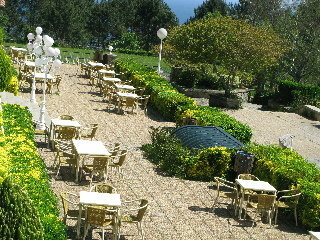 Hotel Gudamendi