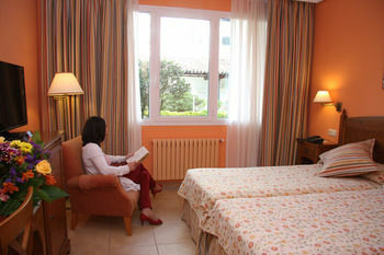 Hotel Gudamendi