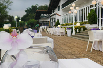 Hotel Gudamendi