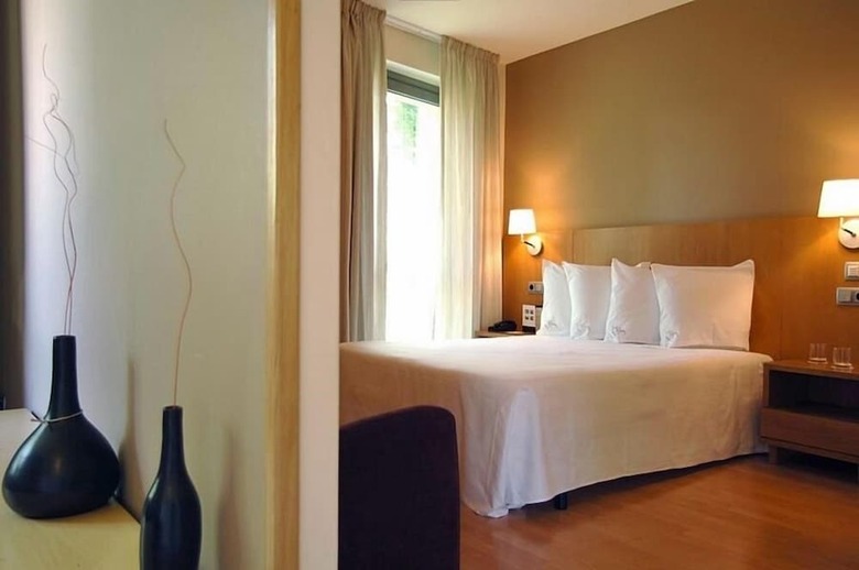 Hotel Palacio De Aiete