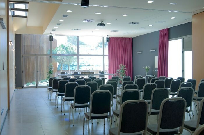 Hotel Palacio De Aiete