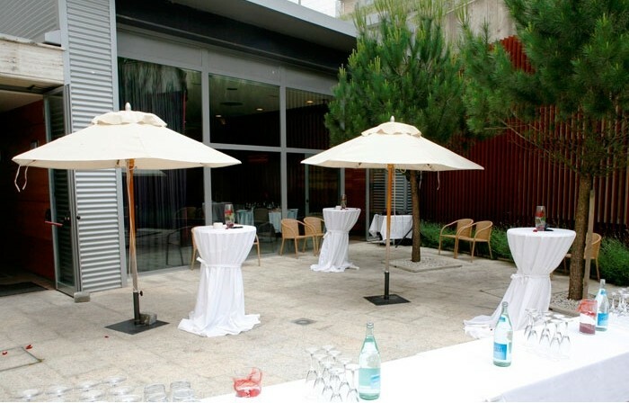 Hotel Palacio De Aiete