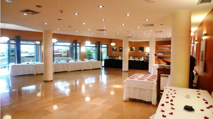 Hotel Palacio De Aiete
