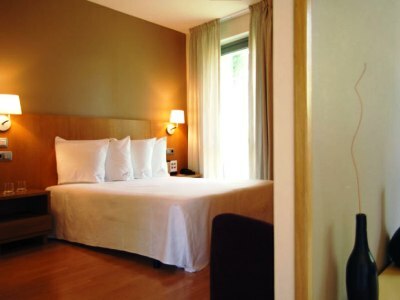 Hotel Palacio De Aiete