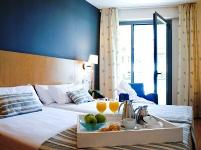 Hotel Palacio De Aiete