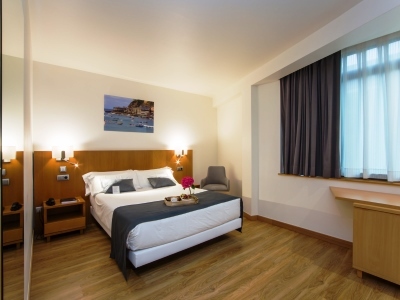 Hotel Palacio De Aiete