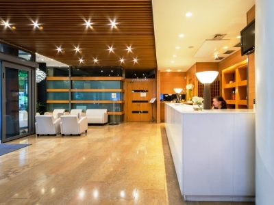 Hotel Palacio De Aiete