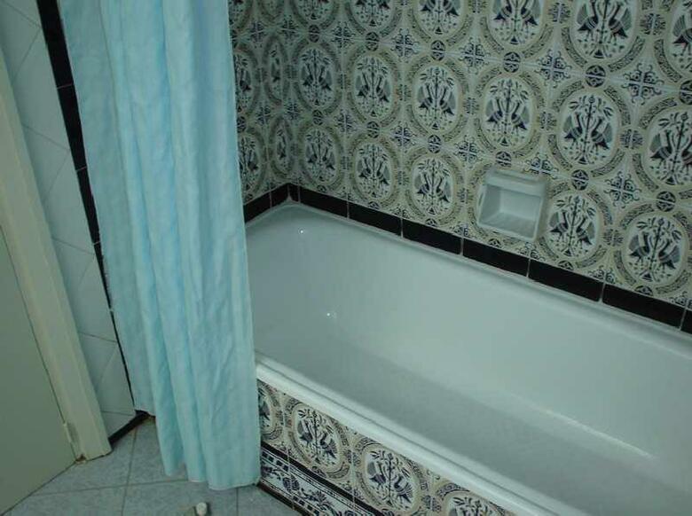 Hotel Macia Sevilla Kubb