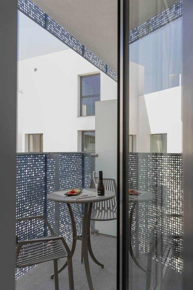 Hotel Macia Sevilla Kubb