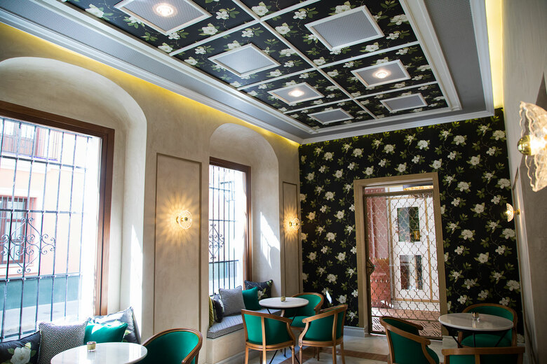 Hotel Montecarlo