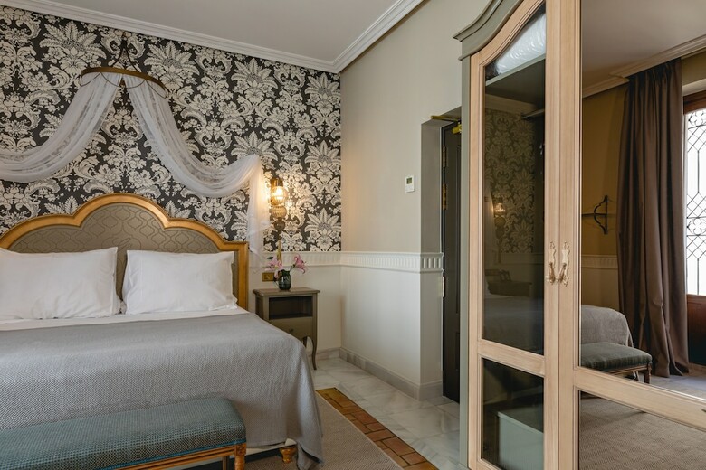 Hotel Montecarlo