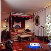 Hotel II Virrey