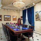 Hotel II Virrey