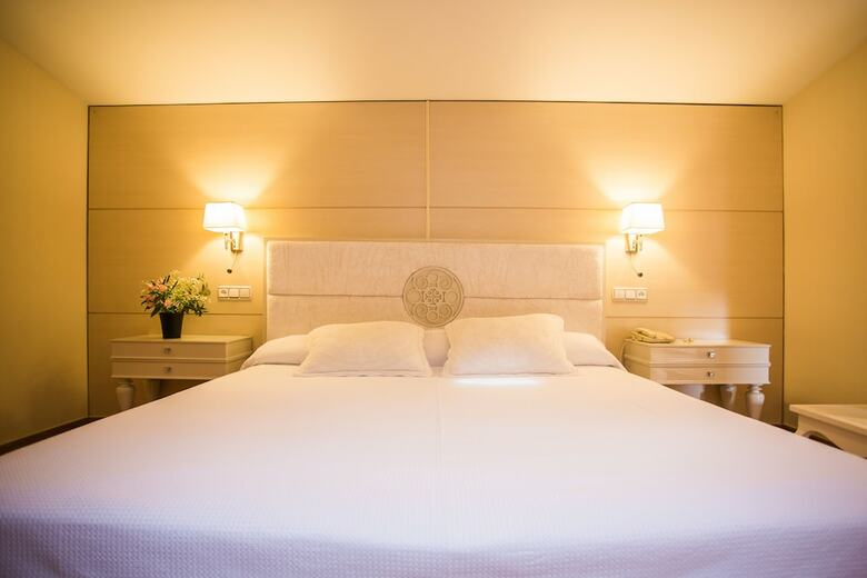 Hotel II Virrey