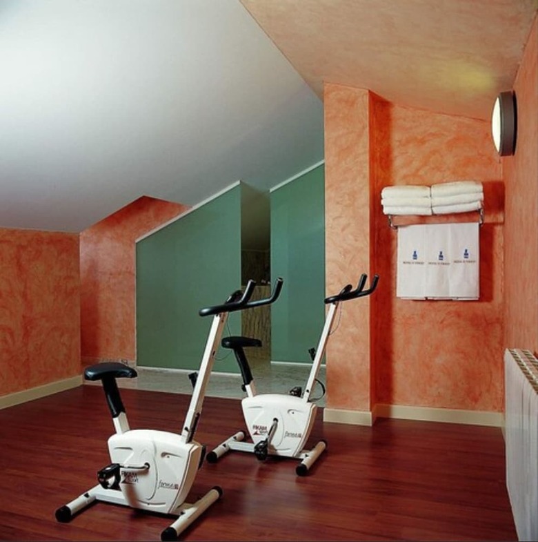 Hotel II Virrey