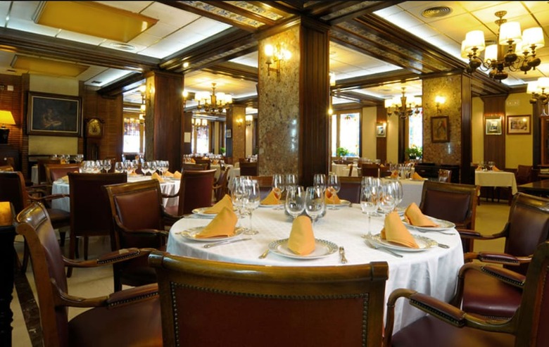 Hotel II Virrey