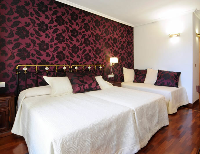 Hotel II Virrey