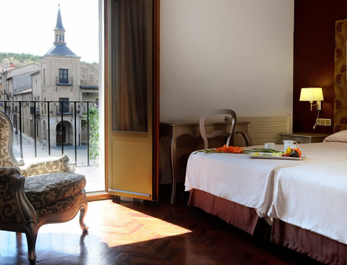 Hotel II Virrey