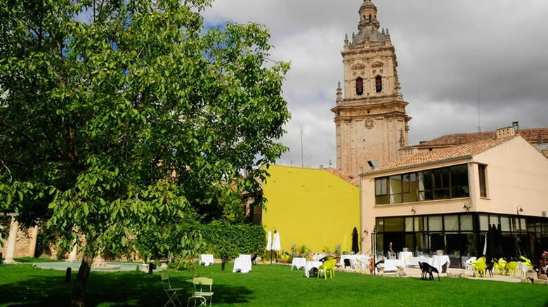 Hotel II Virrey