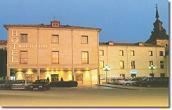 Hotel II Virrey