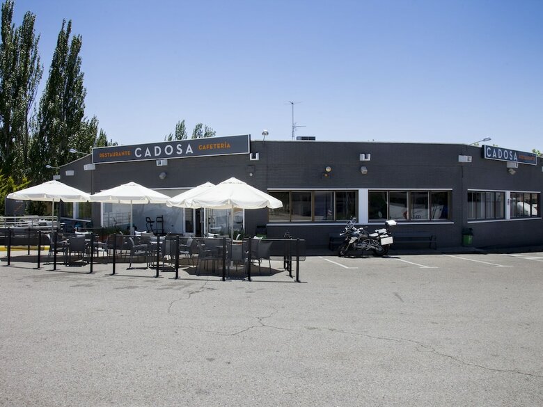 Hotel Cadosa