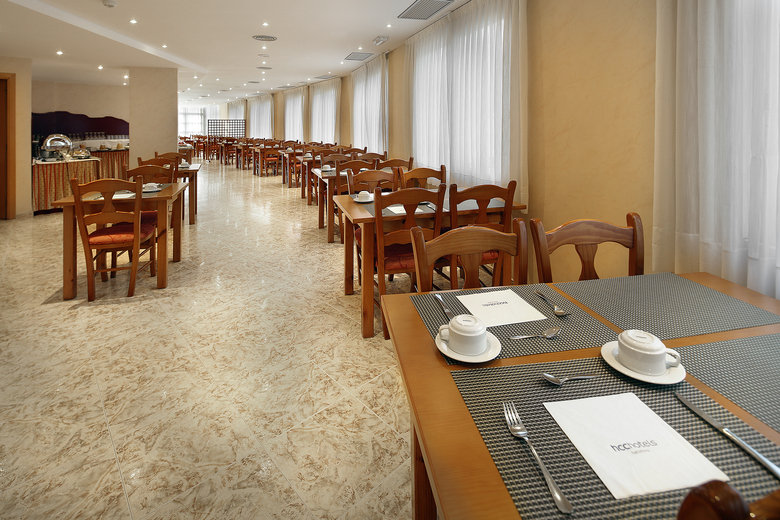 Hotel Montsi�