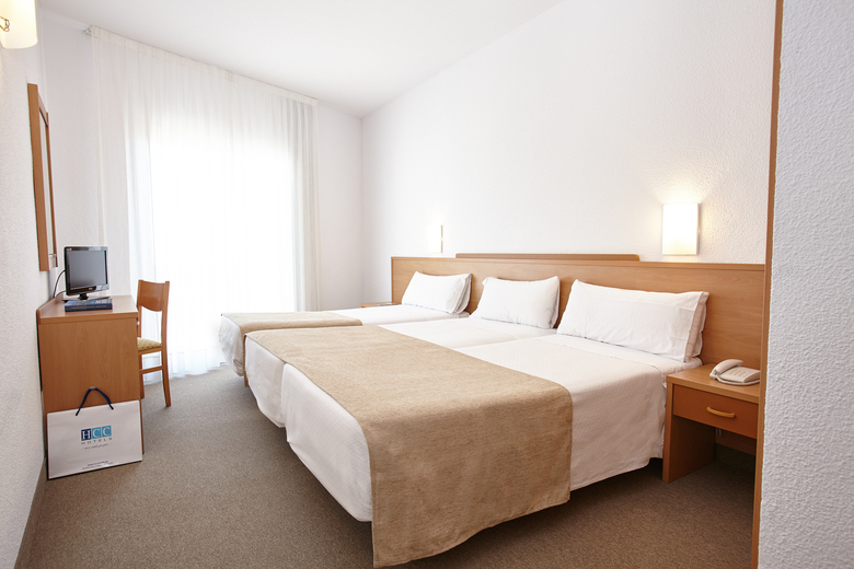 Hotel Montsi�