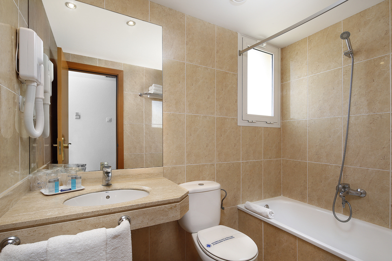 Hotel Montsi�
