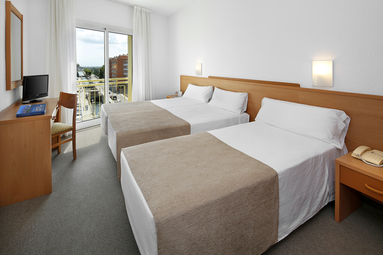 Hotel Montsi�
