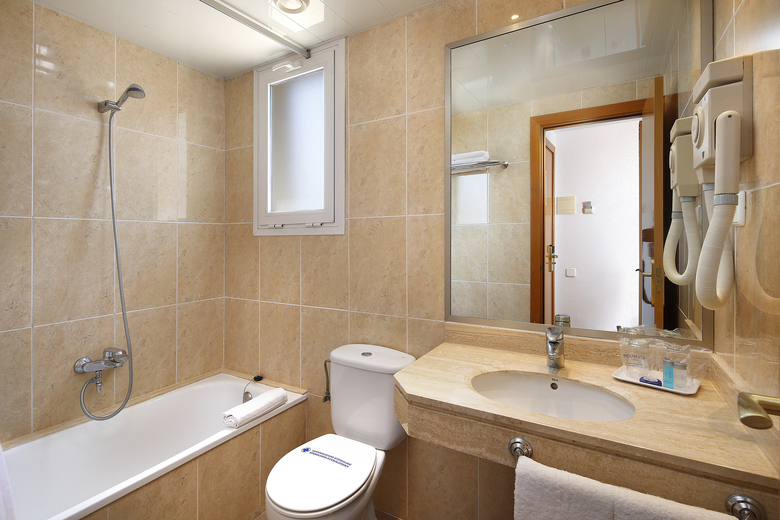 Hotel Montsi�