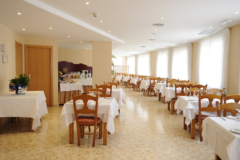 Hotel Montsi�