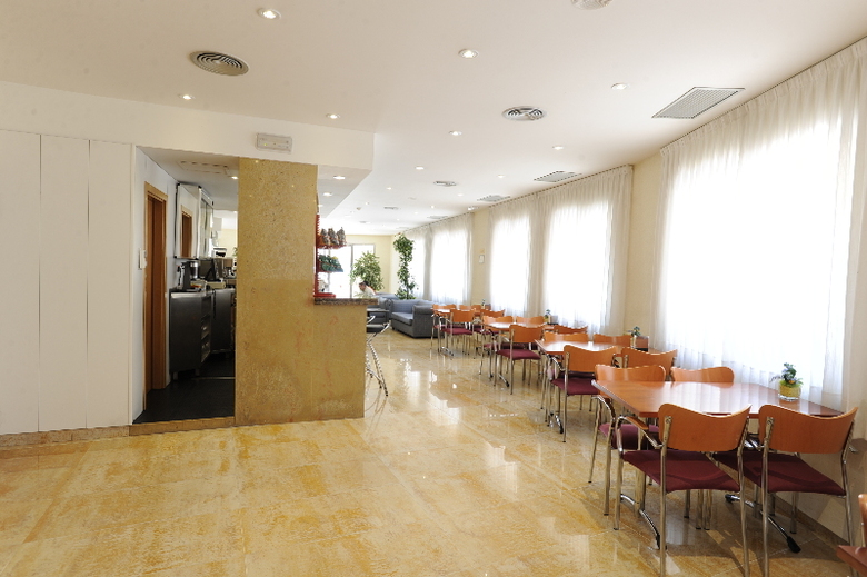 Hotel Montsi�