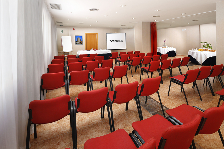 Hotel Montsi�