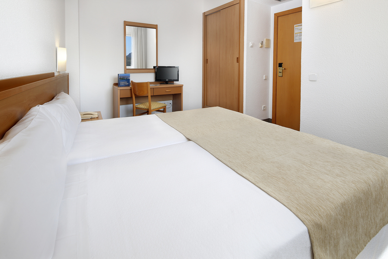 Hotel Montsi�