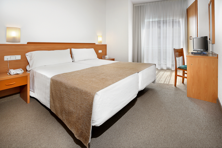Hotel Montsi�