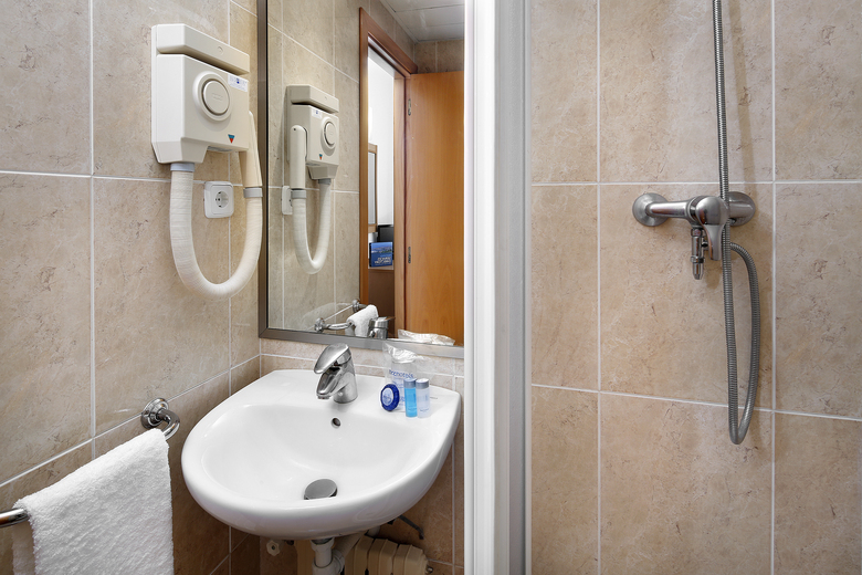 Hotel Montsi�