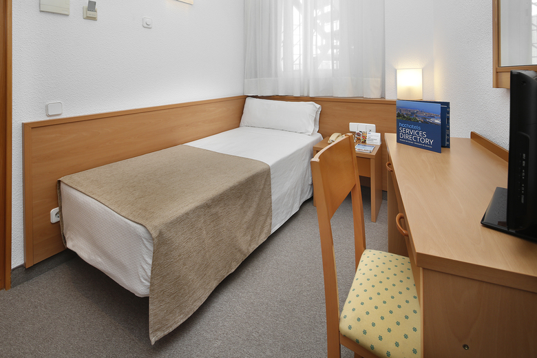 Hotel Montsi�
