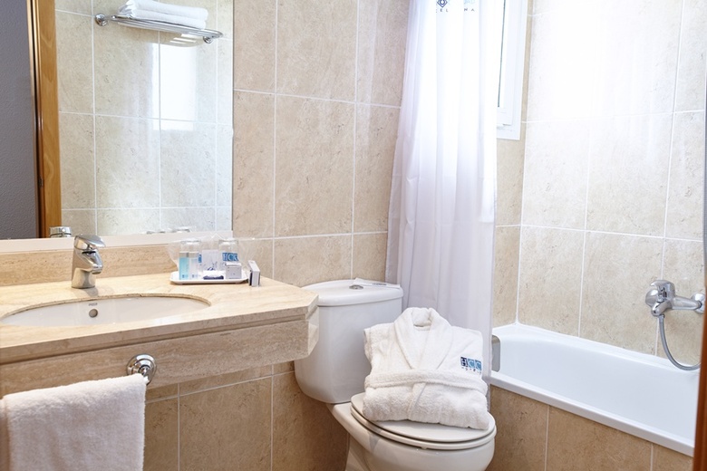 Hotel Montsi�