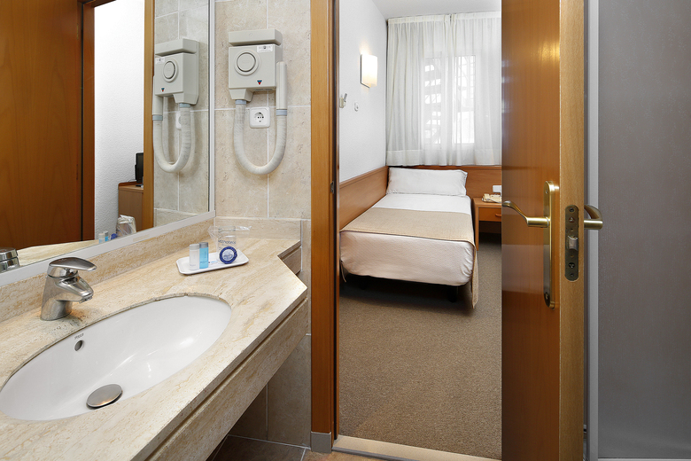 Hotel Montsi�