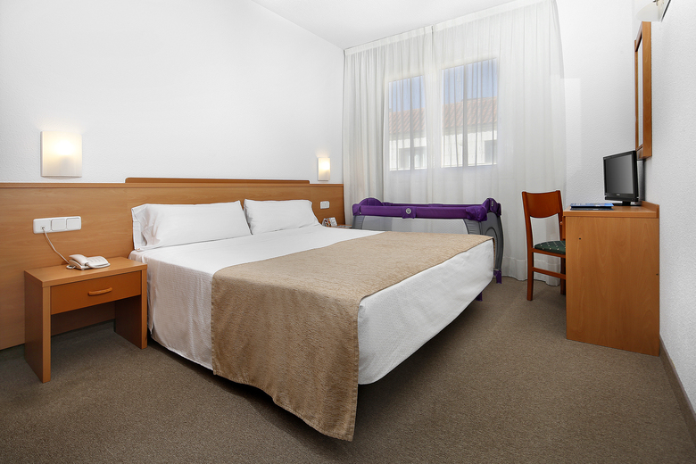 Hotel Montsi�