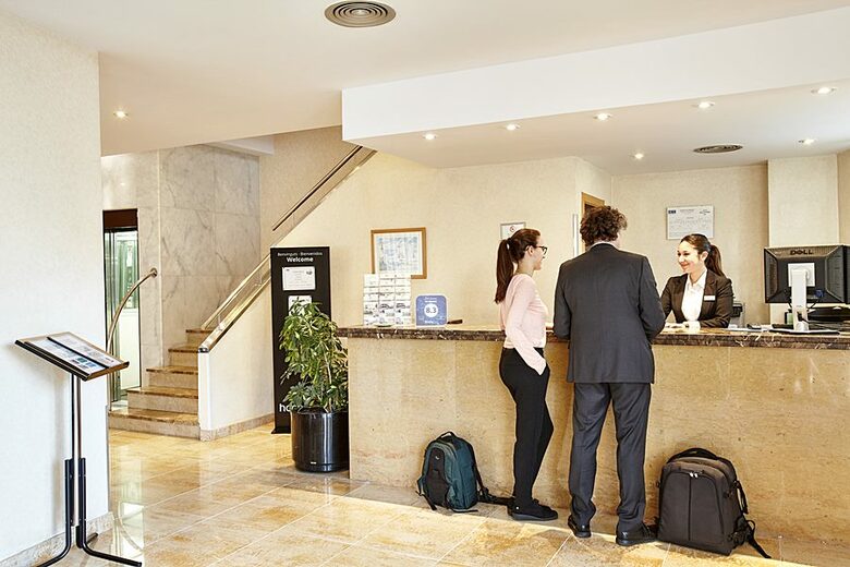 Hotel Montsi�