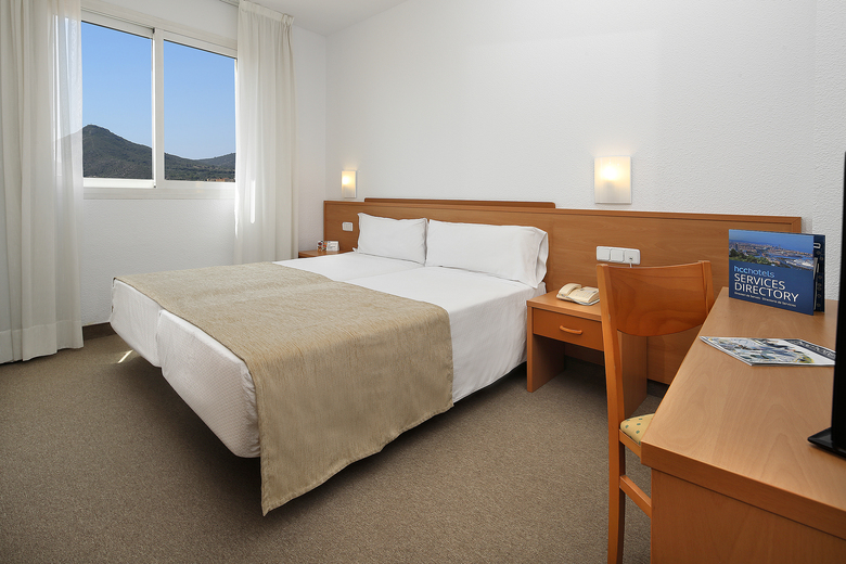 Hotel Montsi�