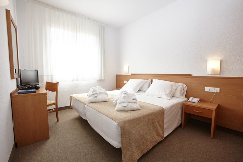 Hotel Montsi�