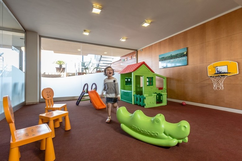 Hotel Rull
