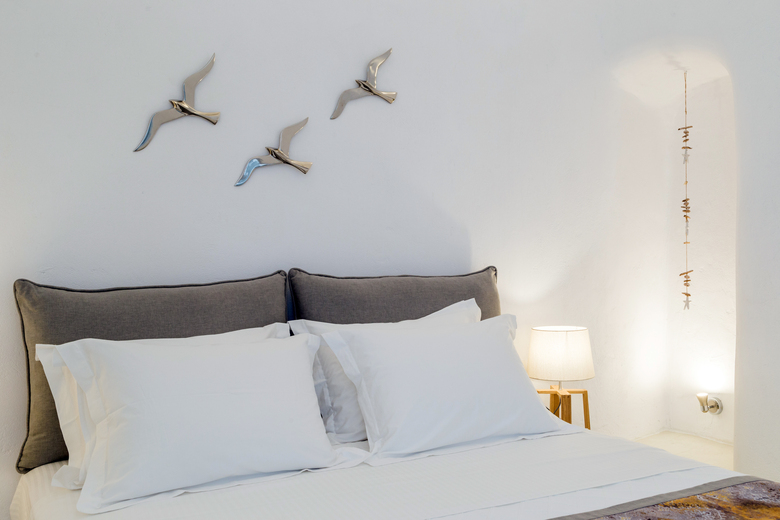 Hotel Adamant Suites