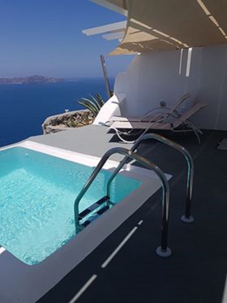Hotel Adamant Suites